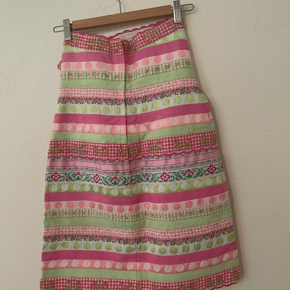 LILLY PULITZER | Vintage Dress - Picture 2 of 6